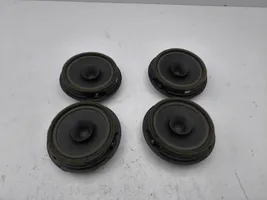 Suzuki Vitara (LY) Kit système audio G18N04B3