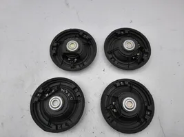 Suzuki Vitara (LY) Kit système audio G18N04B3