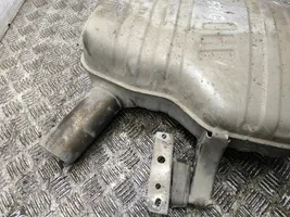 BMW 7 F01 F02 F03 F04 Silencieux / pot d’échappement 7807110