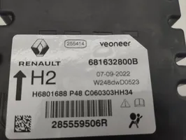 Renault Megane E-Tech Sterownik / Moduł Airbag 310385MZ0C