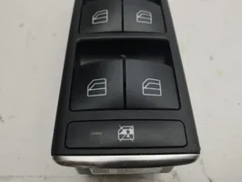 Mercedes-Benz C W204 Interrupteur commade lève-vitre A2049055302