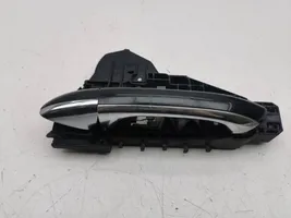 Mercedes-Benz ML W164 Front door exterior handle 