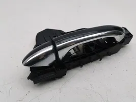 Mercedes-Benz ML W164 Front door exterior handle 