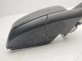 Mercedes-Benz C W204 Manual wing mirror A2048103416