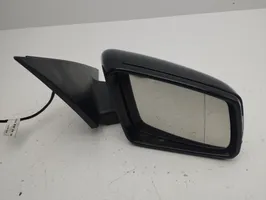 Mercedes-Benz C W204 Manual wing mirror A2048103416