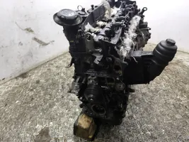 BMW 7 F01 F02 F03 F04 Moteur N57D30A