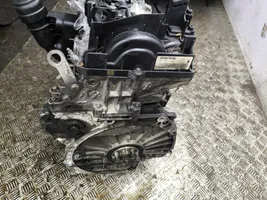 BMW 7 F01 F02 F03 F04 Moteur N57D30A