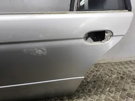 BMW 5 E39 Rear door 