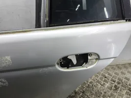 BMW 5 E39 Rear door 