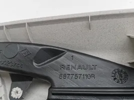 Renault Megane E-Tech Osłona słupka szyby przedniej / A 687757110R