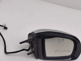 Mercedes-Benz ML W164 Front door electric wing mirror A1648103216