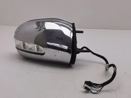 Mercedes-Benz ML W164 Front door electric wing mirror A1648103216