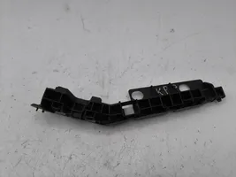 Opel Antara Front bumper mounting bracket 20918965