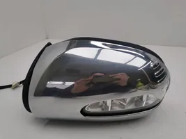 Mercedes-Benz ML W164 Front door electric wing mirror A1648102916