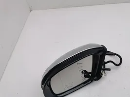 Mercedes-Benz ML W164 Front door electric wing mirror A1648102916