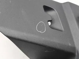 Seat Leon IV Verkleidung Halterung Laderaumabdeckung Gepäckraumabdeckung 5FA867761