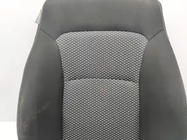 Suzuki Vitara (LY) Asiento delantero del conductor 