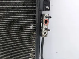Jeep Grand Cherokee (WK) Oro kondicionieriaus radiatorius aušinimo 