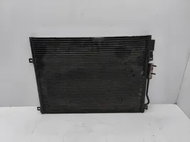 Jeep Grand Cherokee (WK) Radiateur condenseur de climatisation 