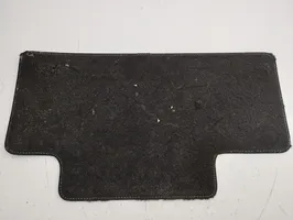 Citroen C-Crosser Tapis de sol arrière 8201740263