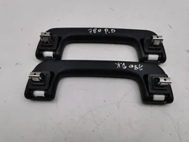 Audi Q2 - A set of handles for the ceiling 