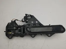 Renault Megane E-Tech Klamka zewnętrzna drzwi przednich 806063588R