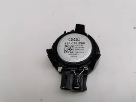 Audi A3 8Y Etuoven diskanttikaiutin 83A035398