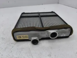 Mercedes-Benz C W204 Radiateur de chauffage L0329002