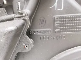 Maserati Quattroporte Etuoven verhoilu 66936600