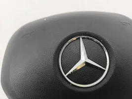 Mercedes-Benz C W204 Airbag de volant 
