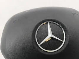 Mercedes-Benz C W204 Poduszka powietrzna Airbag kierownicy 