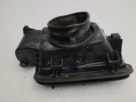 BMW 7 F01 F02 F03 F04 Bouchon, volet de trappe de réservoir à carburant 624118