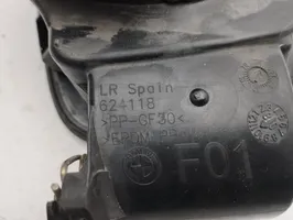 BMW 7 F01 F02 F03 F04 Bouchon, volet de trappe de réservoir à carburant 624118