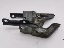 Hyundai i40 Engine bonnet/hood hinges 