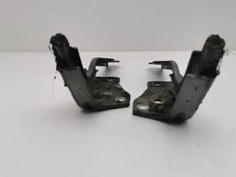 Hyundai i40 Engine bonnet/hood hinges 