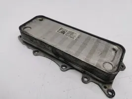 Mercedes-Benz ML W164 Radiateur d'huile moteur 6421800165