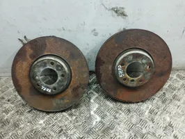 BMW 7 F01 F02 F03 F04 Front brake disc 