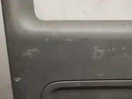Mercedes-Benz Vito Viano W639 Verkleidung Abdeckung Heckklappe Kofferraumdeckel 