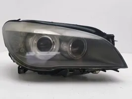 BMW 7 F01 F02 F03 F04 Headlight/headlamp 7182138