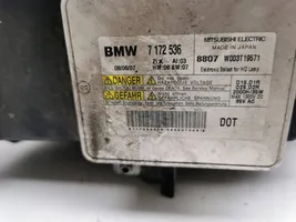 BMW 7 F01 F02 F03 F04 Lampa przednia 7182138