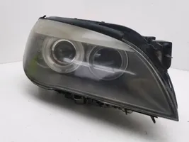 BMW 7 F01 F02 F03 F04 Lampa przednia 7182138