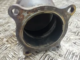 Audi A6 S6 C7 4G Filtre à particules catalyseur FAP / DPF 8K0131701BH