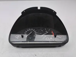 BMW 5 E39 Speedometer (instrument cluster) 6906998