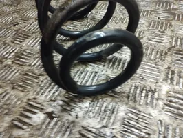 Audi A6 S6 C7 4G Front coil spring 