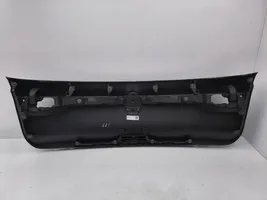 Renault Megane E-Tech Poszycie / Tapicerka tylnej klapy bagażnika 901528393R