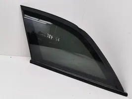 Mercedes-Benz C W204 Seitenfenster Seitenscheibe hinten A2046707512