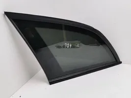 Mercedes-Benz C W204 Seitenfenster Seitenscheibe hinten A2046707512