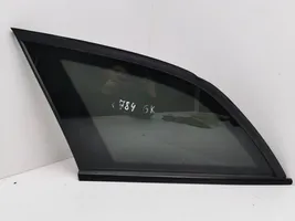 Mercedes-Benz C W204 Seitenfenster Seitenscheibe hinten A2046707512