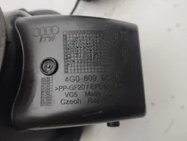 Audi A6 S6 C7 4G Degalų bako dangtelis 4G0809906C