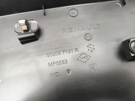 Renault Megane E-Tech Tapicerka klapy tylnej / bagażnika 909047151R